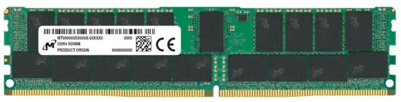 Micron 32GB DDR4 2666MHz MTA36ASF4G72PZ-2G6E1R (Memorie) - Preturi