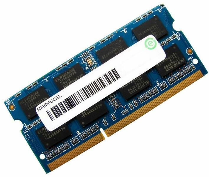 Ramaxel 8GB DDR4 2666MHz RMSA3260MH78HAF-2666 (Memorie) - Preturi