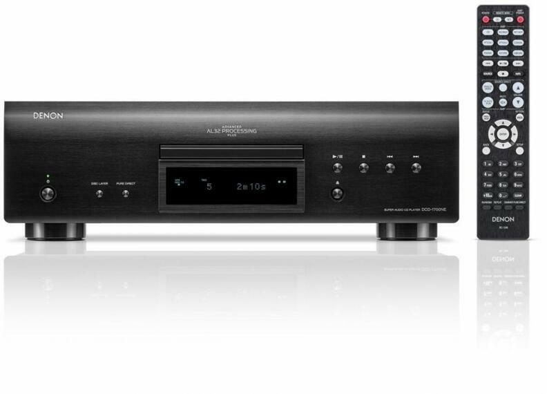 DCD-1700NE
