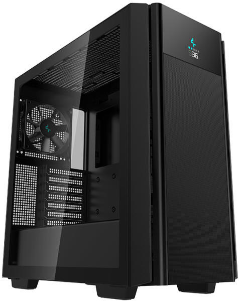 CH510 MESH DIGITAL (R-CH510-BKNSE1-G-1)