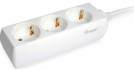 3 Plug 1.5 m (245550)