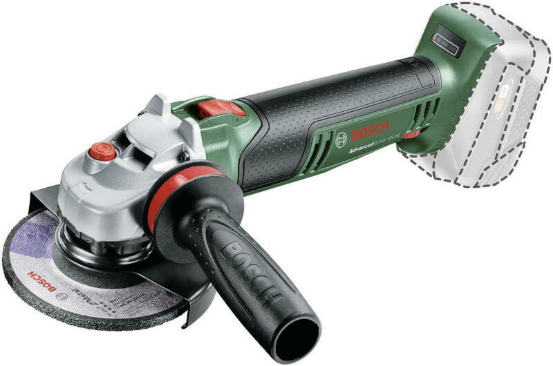 UniversalGrind 18V-7 (06033E5000)