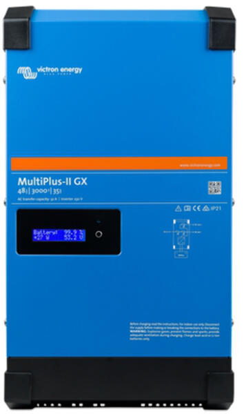 MultiPlus-II 48/3000/35-32 GX (PMP482306000)