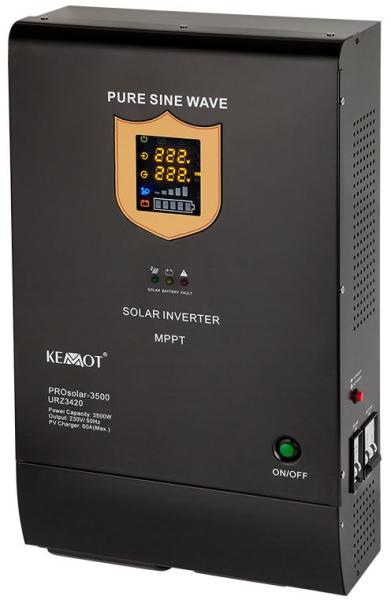 3500W (URZ3420)