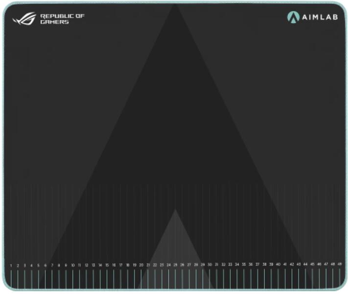 Hone Ace Aim Lab Edition (90MP0380-BPUA00)