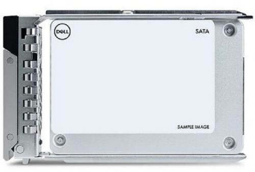 2.5 480GB SATA3 (345-BDZB)