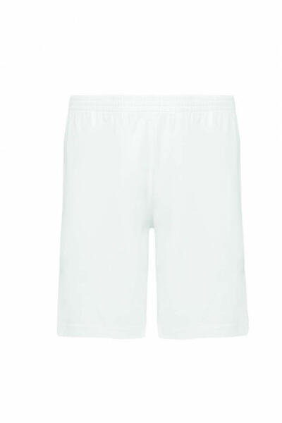 Vásárlás: Proact Férfi rövid nadrág Proact PA151 Men'S Jersey Sports Shorts  -4XL, White Férfi rövidnadrág árak összehasonlítása, Férfi rövid nadrág  Proact PA 151 Men S Jersey Sports Shorts 4 XL White boltok