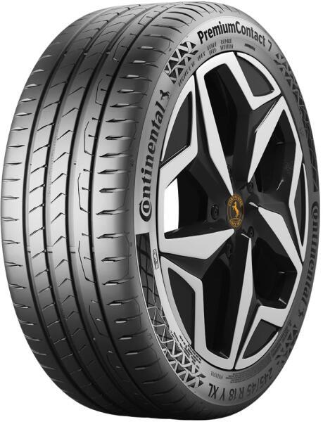 PremiumContact 7 225/45 R17 91Y