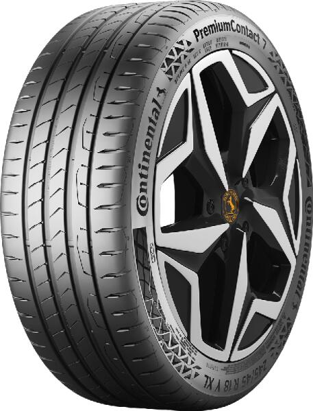 PremiumContact 7 245/45 R19 98W