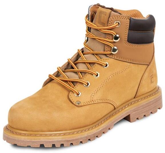 Vásárlás: CERVA BK FARMER O2 CI SRC bakancs b (0202072160046) Munkavédelmi  cipő, csizma árak összehasonlítása, BK FARMER O 2 CI SRC bakancs b  0202072160046 boltok