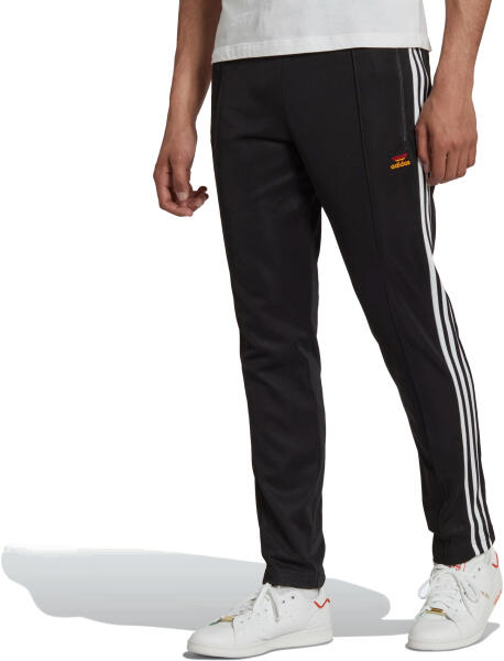 adidas Originals Pantaloni adidas Originals Beckenbauer hk7402 Marime M  (hk7402) (Pantaloni trening barbati) - Preturi