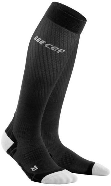 Vásárlás: CEP Férfi kompressziós zokni CEP Ultralight Szín: fekete, Méret:  III Kompressziós harisnya és zokni árak összehasonlítása, Férfi kompressziós  zokni CEP Ultralight Szín fekete Méret III boltok