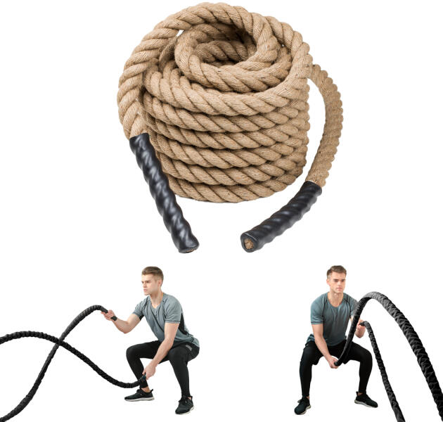 Vásárlás: inSPORTline Fitness kötél inSPORTline WaveRope Base 4 x 1500 cm  Battle rope, crossfit kötél árak összehasonlítása,  FitnesskötélinSPORTlineWaveRopeBase4x1500cm boltok
