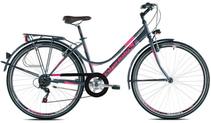 Capriolo Sunrise Lady Kerékpár árak, Kerékpár bicikli vásárlás, olcsó  Kerékpárok. bringa akció, árösszehasonlító
