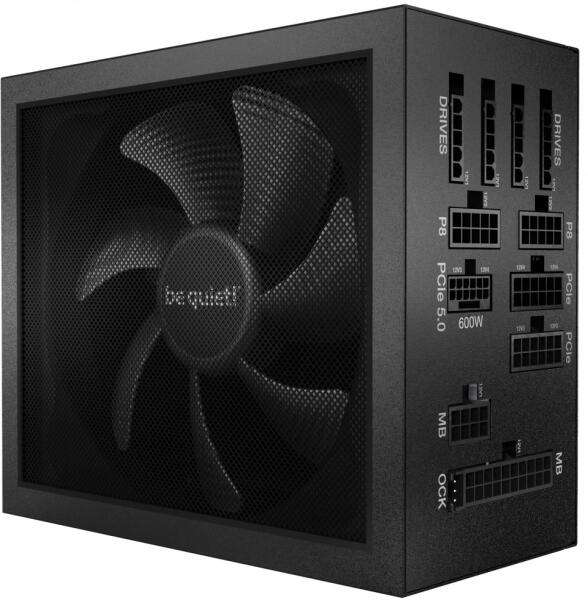 Dark Power 13 750W 80 PLUS Titanium (BN333)