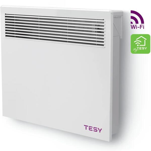 Vásárlás: TESY CN 051 100 EI CLOUD AS W Elektromos konvektor, fűtőpanel,  fűtőtest árak összehasonlítása, CN051100EICLOUDASW boltok