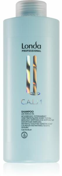 Calm Marula Oil sampon érzékeny fejbőrre 1 l