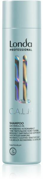 Calm Marula Oil védő sampon érzékeny fejbőrre 250 ml