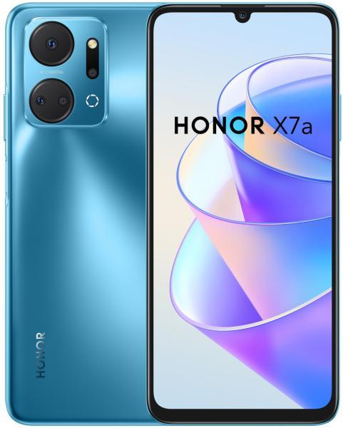 Honor X7a 5G 128GB 4GB RAM Dual mobiltelefon vásárlás, olcsó Honor X7a 5G  128GB 4GB RAM Dual telefon árak, Honor X7a 5G 128GB 4GB RAM Dual Mobil  akciók