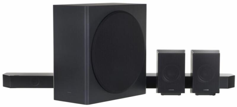 Vásárlás: Samsung HW-Q930B/XN Hangprojektor árak összehasonlítása, HW Q 930  B XN boltok