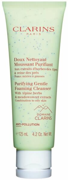 Purifying Gentle Foaming Cleanser tisztító hab 125 ml