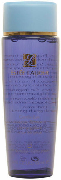 Gentle Eye MakeUp Remover sminklemosó szemre 100 ml