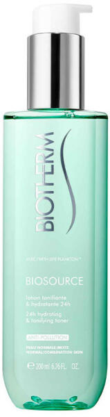 Biosource 24H Hydrating Tonifying Toner 200 ml