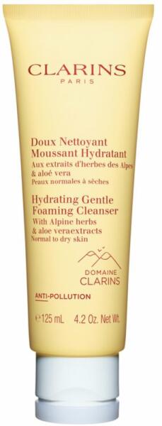 Hydrating Gentle Foaming Cleanser 125 ml