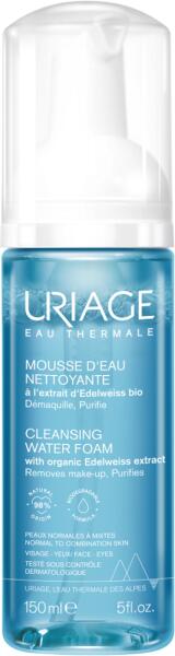 Termál micellás arctisztító hab (Cleansing Water Foam) 150 ml