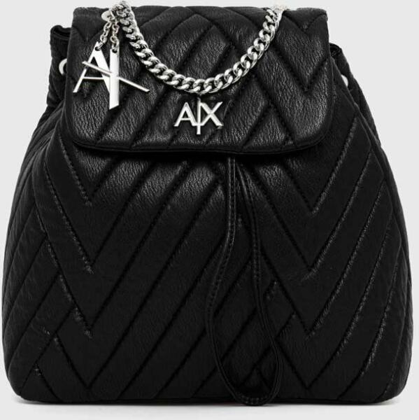 Vásárlás: Giorgio Armani hátizsák fekete, női, kis, sima - fekete  Univerzális méret - answear - 54 990 Ft Hátizsák árak összehasonlítása,  hátizsák fekete női kis sima fekete Univerzális méret answear 54 990 Ft  boltok