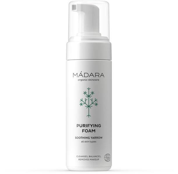 Purifying tisztító hab 150 ml