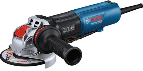 GWX 17-125 PSB (06017D3700)