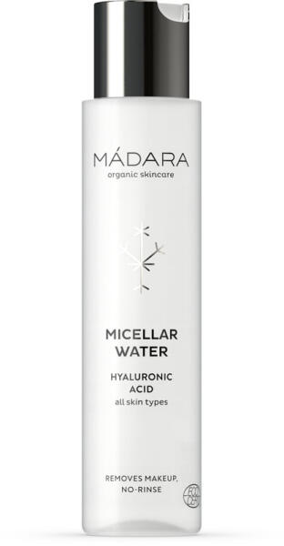 Cleansing tisztító micellás víz hialuronsavval 100 ml
