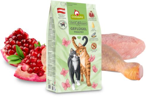 DeliCatessen poultry 300 g