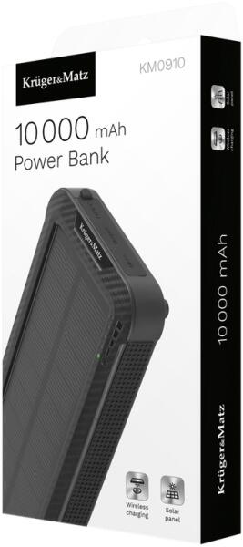 10000 mAh (KM0910)