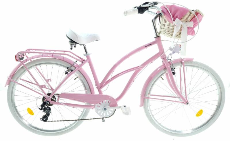 Davi Bianca 28 7s Kerékpár árak, Kerékpár bicikli vásárlás, olcsó Kerékpárok.  bringa akció, árösszehasonlító