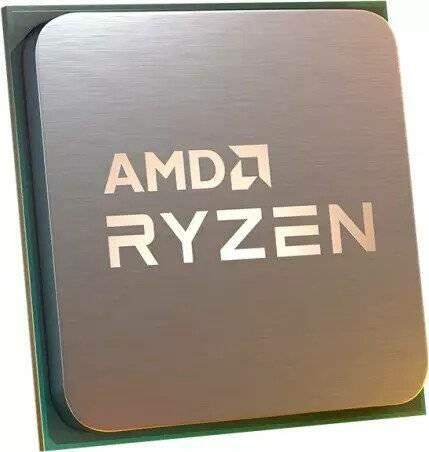 Ryzen 5 3400G 4-Core 3.7GHz AM4 Tray (YD3400C5M4MFH)