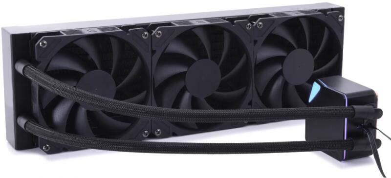 Ocean T38 AIO 360mm (13052/1022341)