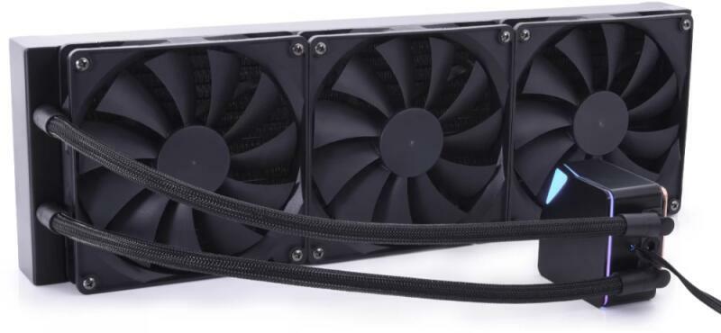 Ocean T38 AIO 420mm (13054)