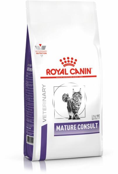 Veterinary Mature Consult 1,5 kg