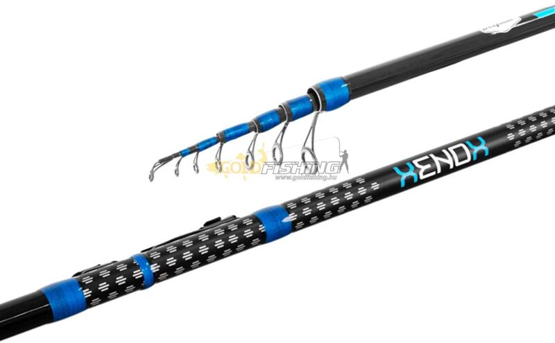 XENOX 400cm 4g (140921400)