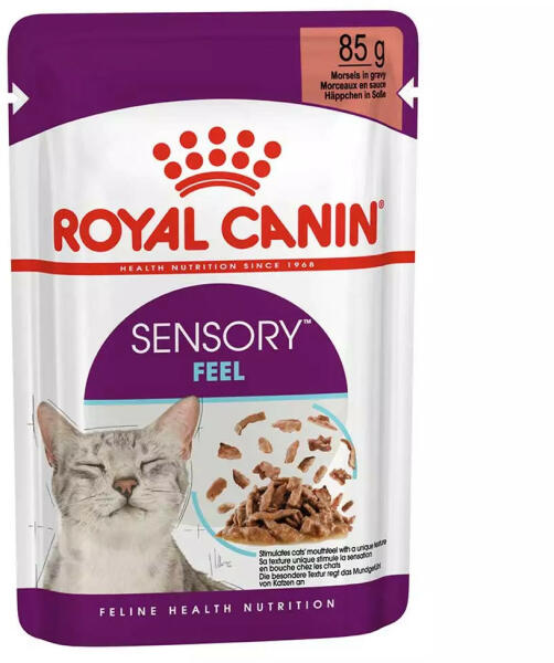 Sensory Feel gravy 85 g