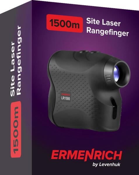 Ermenrich LR1500 81415