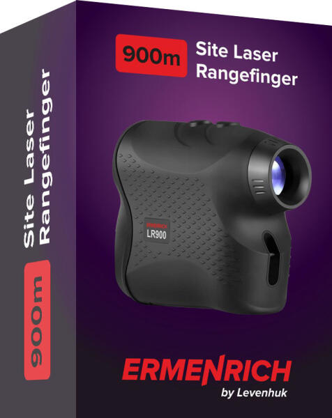 Ermenrich LR900 81414