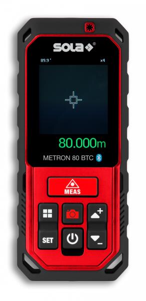 METRON 80 BTC 71029101