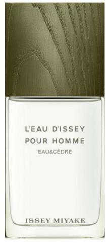 L’Eau D’Issey pour Homme Eau & Cèdre EDT 100 ml Tester
