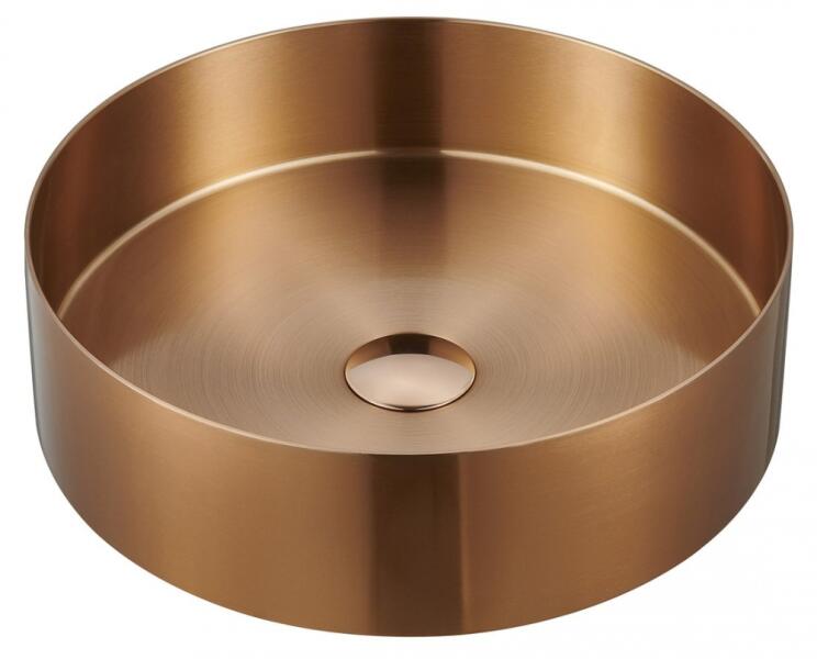 Aurum 38 cm rose gold (AU301)
