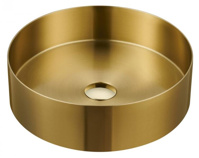 Aurum 38 cm gold (AU201)