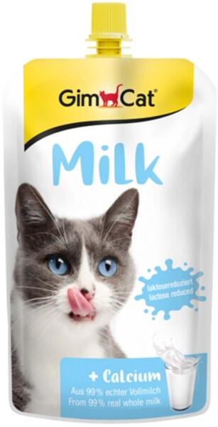 Milk 200 ml