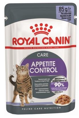 Care Appetite Control jelly 12x85 g